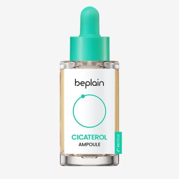 BEPLAIN CICATEROL AMPOULE 30ml