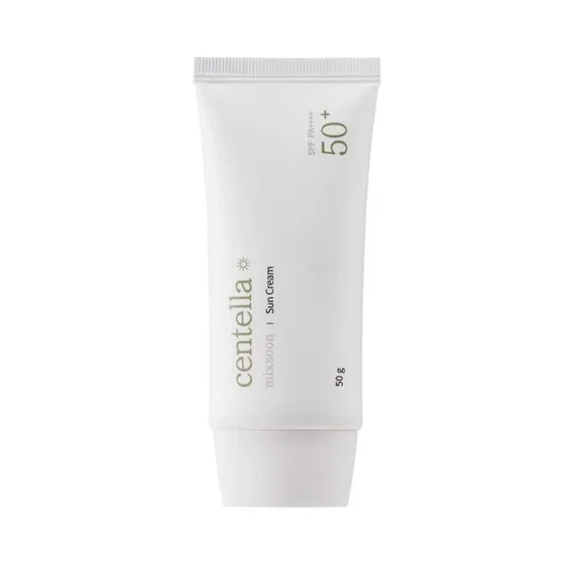 MIXSOON Centella Sun Cream [50g] - MOQ 50