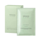 MIXSOON Green Cica Modeling Pack [30g*5ea] - MOQ 26