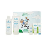 The Faceshop DR.BELMEUR CLARIFYING SKINCARE SET (2PCS - MOQ 6