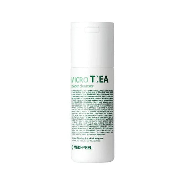 MediPeel MICRO TEA POWDER CLEANSER - MOQ 54