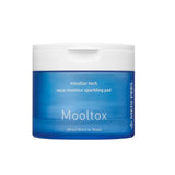 MediPeel AQUA MOOLTOX SPARKLING PAD - MOQ 36