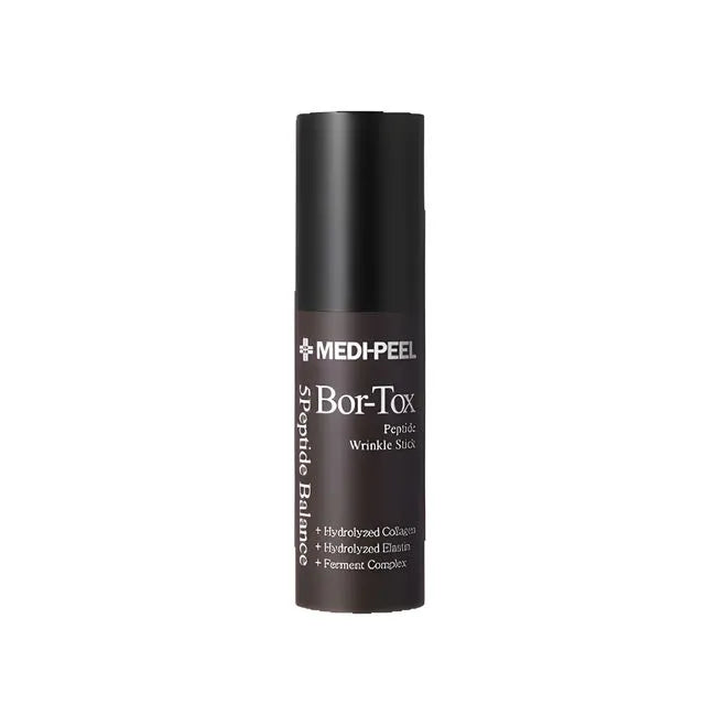 MediPeel PEPTIDE TOX-BOR WRINKLE STICK - MOQ 150