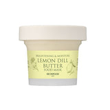 SKINFOOD LEMON DILL BUTTER FOOD MASK - MOQ 10
