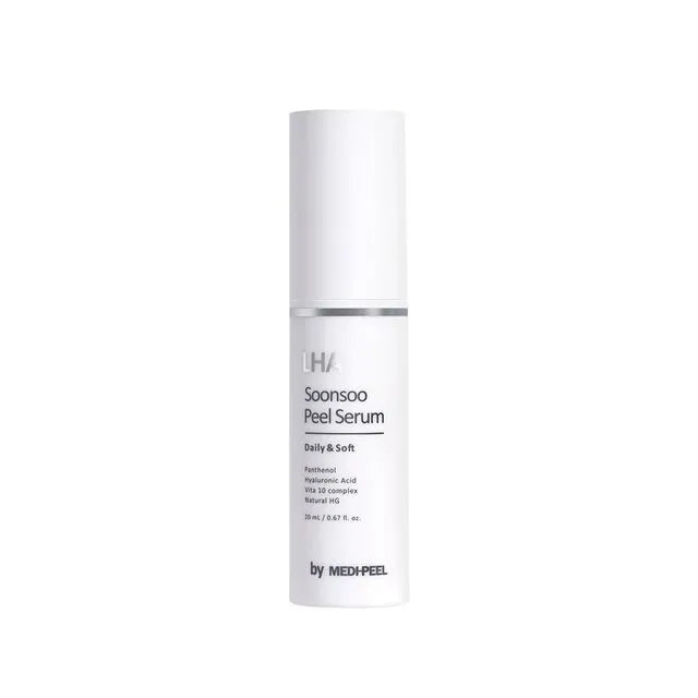 MediPeel LHA SOONSOO PEEL SERUM - MOQ 108