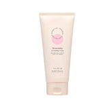MISSHA CREAMY_LATTE_CLEANSING_FOAM_[STRAWBERRY]_R - MOQ 12