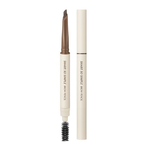 CLIO SHARP SO SIMPLE BROW PENCIL