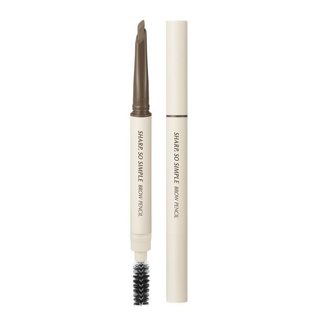 CLIO SHARP SO SIMPLE BROW PENCIL