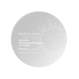 Mary&May Vegan Niacinamide Panthenol Sun Cushion SPF50+ PA++++ 25g - MOQ 60