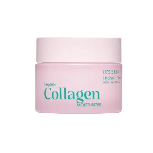 It's Skin Peptide Collagen Moisturizer - MOQ 40