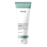 ANUA HEARTLEAF SUCCINIC MOISTURE CLEANSING FOAM 150ml