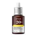 ANUA VITAMIN C 20 BLEMISH SERUM 20g