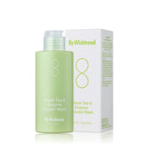 By Wishtrend Green Tea & Enzyme Powder Wash 110 g - MOQ 50