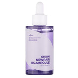 ISNTREE ONION NEWPAIR B5 AMPOULE_50ml - MOQ 60