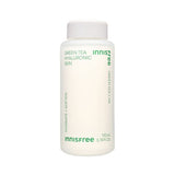 Innisfree greentea hyaluronic skin 170ml - MOQ 24
