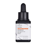 ISNTREE HYPER NIACINAMIDE 20 SERUM_20ml - MOQ 180