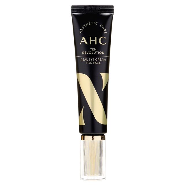 AHC REAL EYE CREAM FOR FACE - MOQ 240