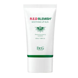 DR.G R.E.D BLEMISH SOOTHING UP SUN 50ML