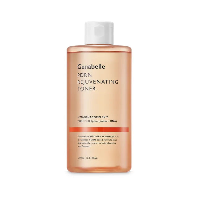 Genabelle PDRN Rejuvenating Toner. - MOQ 40