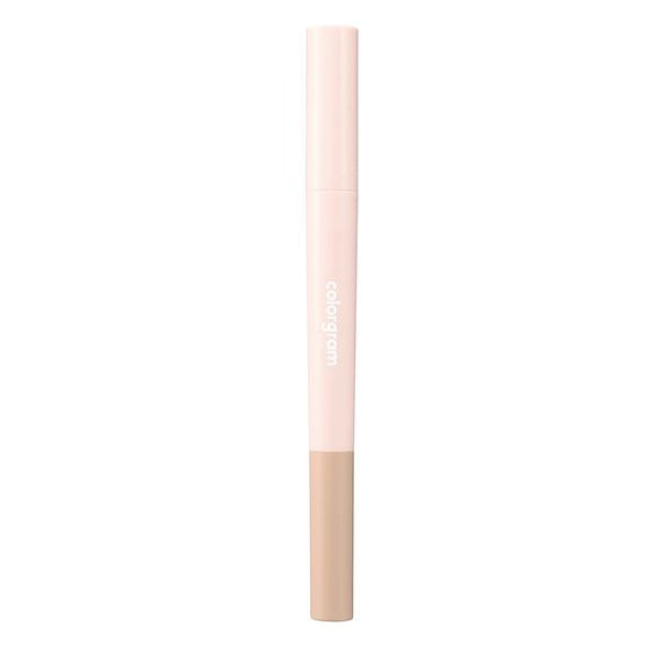 Colorgram All In One Over-Lip Maker 01 Warm Peach