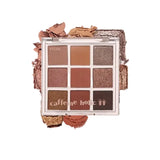 Etude House ET.Play Color Eyes #Caffine holic (23) - MOQ 140