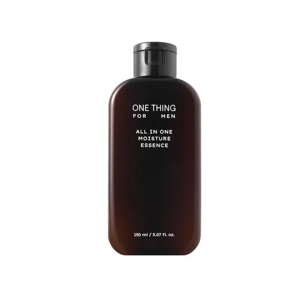 One Thing FOR MEN All In One Moisture Essence 150ml - MOQ 60