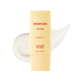 House of Hur Weightless Sun Fluid