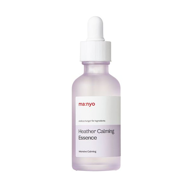 Manyo Factory HEATHER CALMING ESSENCE - MOQ 70