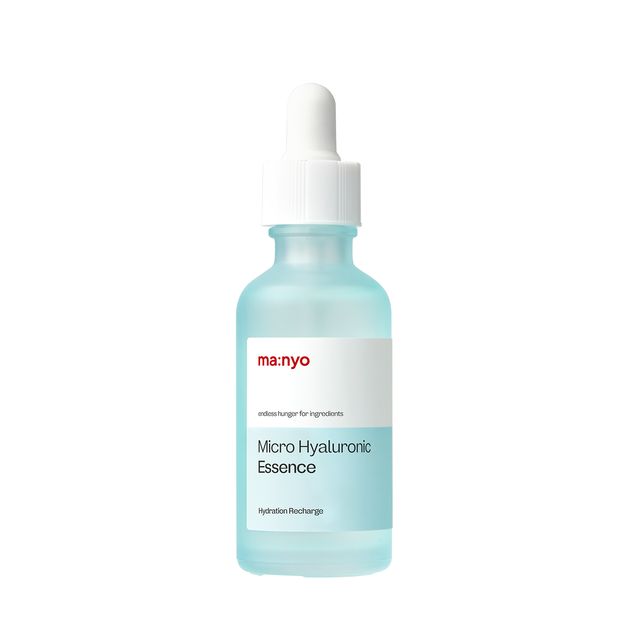 Manyo Factory MICRO HYALURONIC ESSENCE - MOQ 35