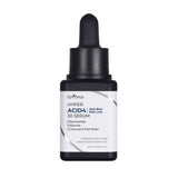 ISNTREE HYPER ACID4 AHA BHA PHA LHA 30 SERUM_20ml - MOQ 180