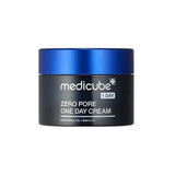 Medicube ZERO PORE ONE DAY CREAM 50ml - MOQ 36