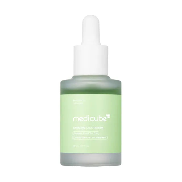 Medicube EXOSOME CICA SERUM 30ml - MOQ 36