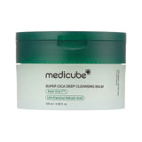 Medicube SUPER CICA DEEP CLEANSING BALM 100ml - MOQ 36