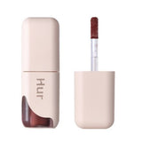 House of Hur Glow Ampoule Tint #Brown Red