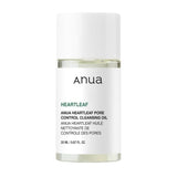 ANUA HEARTLEAF PORE CONTROL CLEANSING OIL 20ml
