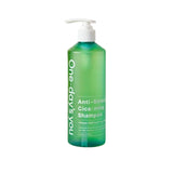 One-day's You ANTI-STRESS CICAMING SHAMPOO - MOQ 20