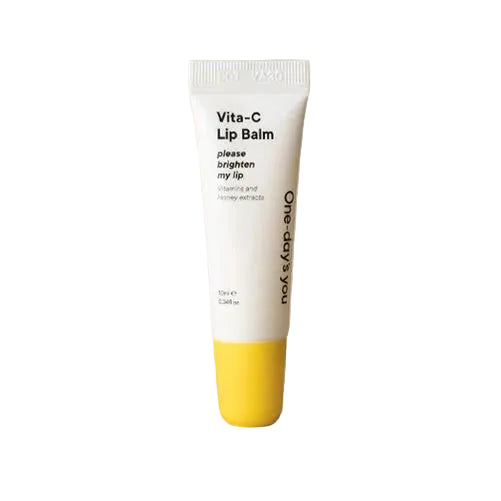 One-day's You VITA-C LIP BALM - MOQ 250