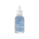 One-day's You NO MORE BLACKHEAD BLUE AMPOULE SERUM - MOQ 65