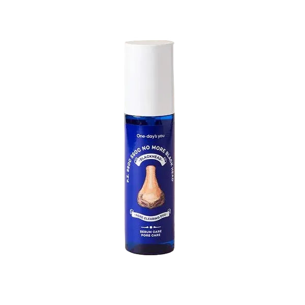 One-day's You P.Z SSOC SSOC NO MORE BLACKHEAD - MOQ 72