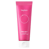 BEPLAIN PINK SALT AHA BHA CLEANSING FOAM 120ml