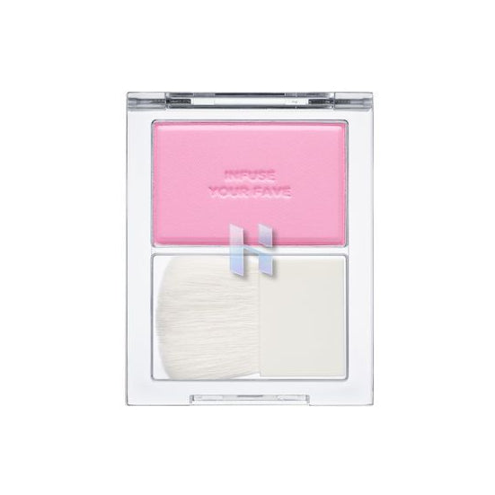 Holika Holika My Fave Infusing Blush 01 Innocense - MOQ 96