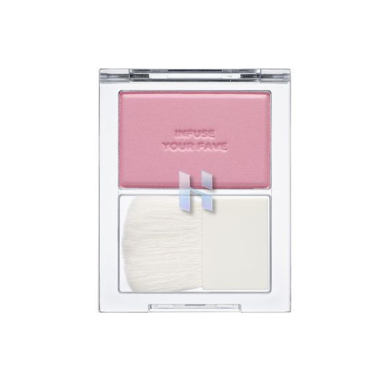 Holika Holika My Fave Infusing Blush 02 Rosera - MOQ 96