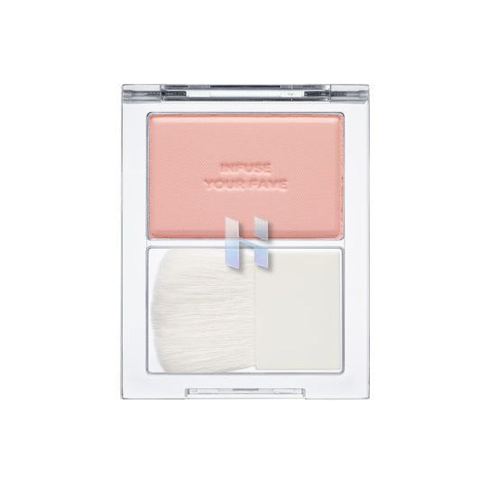 Holika Holika My Fave Infusing Blush 04 Moor - MOQ 96