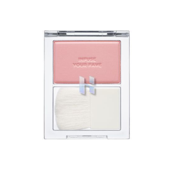 Holika Holika My Fave Infusing Blush 05 Simoon - MOQ 96