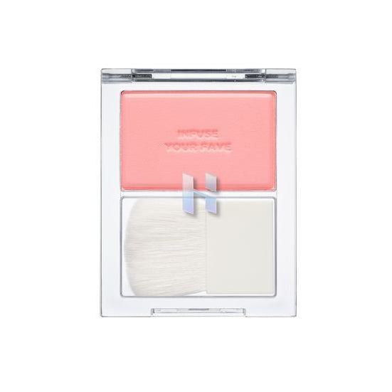 Holika Holika My Fave Infusing Blush 06 Flutter - MOQ 96