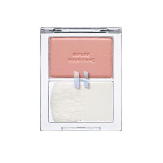 Holika Holika My Fave Infusing Blush 07 Sienna - MOQ 96