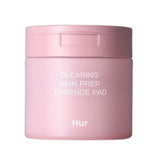 House of Hur Clearing Skin Prep Essence Pad