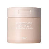 House of Hur Brightening Skin Prep Essence Pad