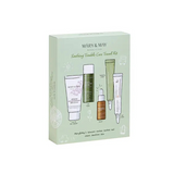 Mary&May Soothing Trouble Care Travel Kit (5pcs) - MOQ 40