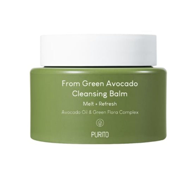 PURITO From Green Avocado Cleansing Balm